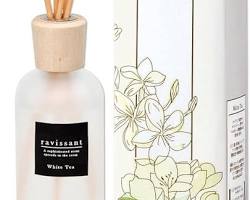 アロマディフューザーの画像