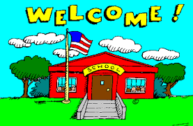 Image result for elementary school kids clip art