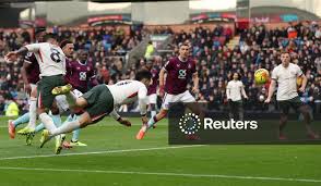 Premier League - Burnley v Chelsea