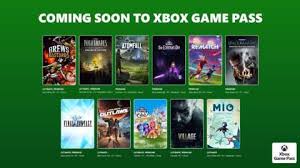 Game Pass Adds All These Games In January 2026