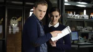 Image result for agents of shield season two
