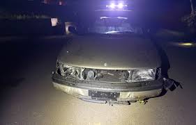 Neukirch (Egnach): Alkoholisiert verunfallt