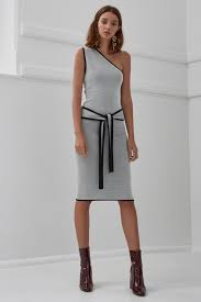 Image result for grey business dress