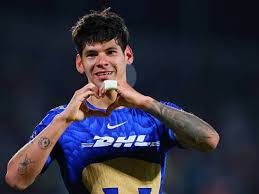 Exhibición de Robert Morales fue ante agentes europeos