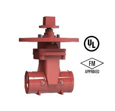 NRS Type-Gooved-Ends - 300 PSI | Lifeco