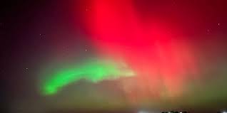 aurora borealis forecast Picture