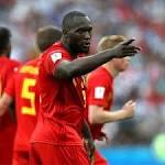 happened: Belgium Japan
