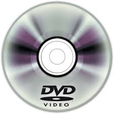grava&ccedil;&atilde;o de dvd