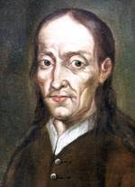 Jacob Böhme ...