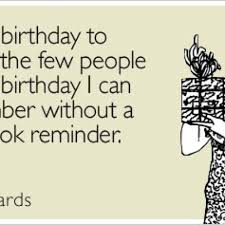 Happy Birthday to my beautiful wife Eve! This funny Facebook ecard ... via Relatably.com