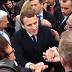 Will Trump follow his heart or his head on French election?