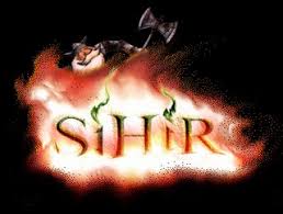 Image result for SIHIR PEMISAH