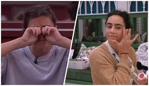 Big Brother 27: Is Morgan the Villain? Shocking Live Feed Drama! - Imagen principal del artículo