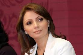 Image result for Angelica Rivera