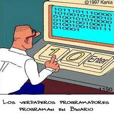 Resultado de imagen de programar