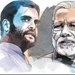 Congress ideas once Modi into