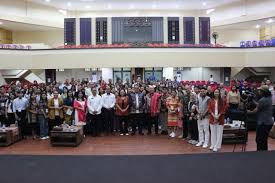Timex Kupang - News update