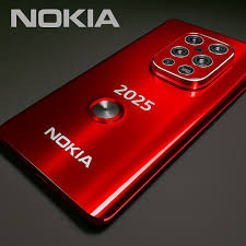 HMD Global is launching the Nokia Royal Mini 2025 👑 featuring a powerful 200MP camera and a massive 18200mAh battery!