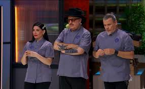 MasterChef 24/7 | El reto “Mar y Tierra” pone contra las cuerdas a cuatro cocineros en riesgo