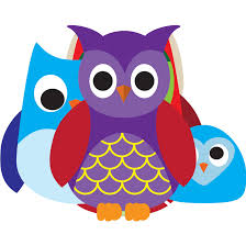 Image result for free clipart OWL