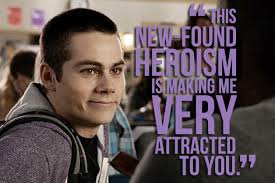 Stiles Quotes. QuotesGram via Relatably.com