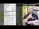 cellucor reviews weight loss