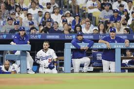 Dodgers Commentary
