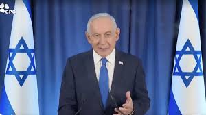 Netanyahu Jalani Operasi Kanker Prostat, Cermin Kepedulian terhadap Kesehatan