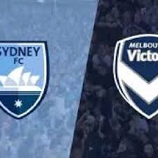 Sydney FC vs Melbourne Victory Starting XI and Team News