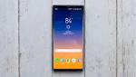 هاتف Galaxy القابل للطي من