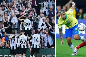 Bruno Guimarães vai à Copa com 'alma de jogador' e vivência de Vila Isabel