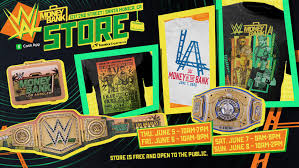 WWE Money in the Bank 2025: Superstore, Match Card, and Predictions