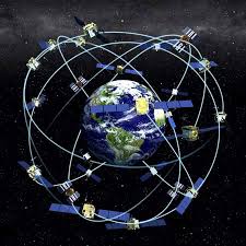 Resultado de imagen de Los Satélites NO Existen y La Conspiración Mundial