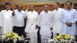 Karnataka bypoll results: Congress-JDS alliance