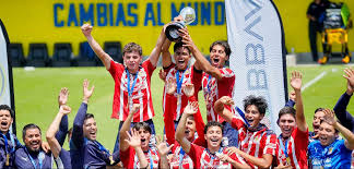 Chivas Sub 21
