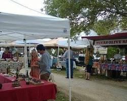 Image of Gruene Market