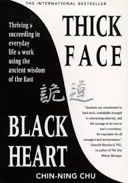 Thick Face, Black Heart: Thriving and Succeeding in Everyday Life ... via Relatably.com