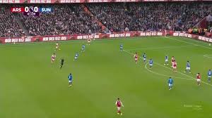 Arsenal - Sunderland 3-0 a fost în direct pe VOYO. Rezumatul meciului