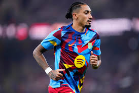 Barcelona squad named for Girona