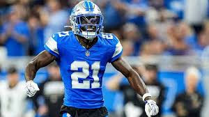 3 Detroit Lions Sleepers Against New York Jets