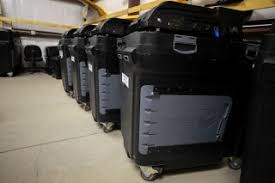 Dominion Voting Systems Transitions to New Ownership: What This Means for Electoral Processes