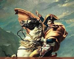 Image of book cover: A Life of Napoleon