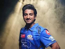 Satyanarayana Raju: Kakinada's New Pace Sensation Makes IPL Debut with Mumbai Indians