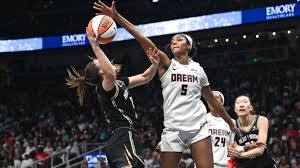 dream vs liberty Picture