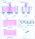 Pile foundation reinforcement