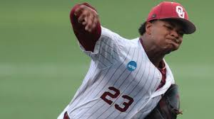 OU baseball vs Georgia live updates, College World Series game score, highlights, time, TV