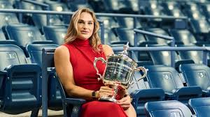 US Open Tennis - News update