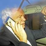 Theresa appoints Brexit secretary after