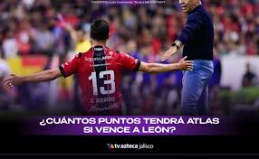 ¿Confirman Liguilla? Los puntos que llegaría Atlas si logra derrotar a León en la Jornada 13 del Clausura 2026