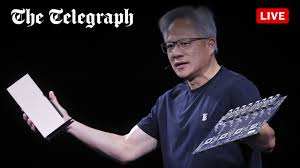 The Telegraph - News update